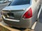 2005 Nissan Maxima 3.5 SE
