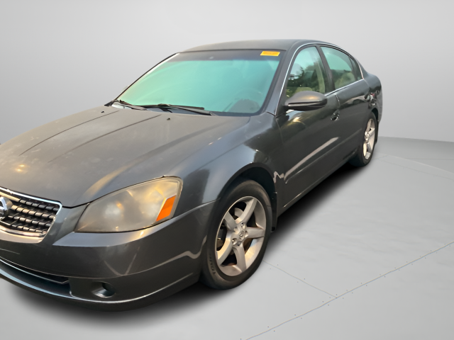 2005 Nissan Altima 3.5 SE