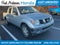 2007 Nissan Frontier SE I4