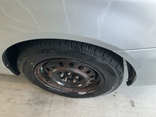 2008 Toyota Corolla LE