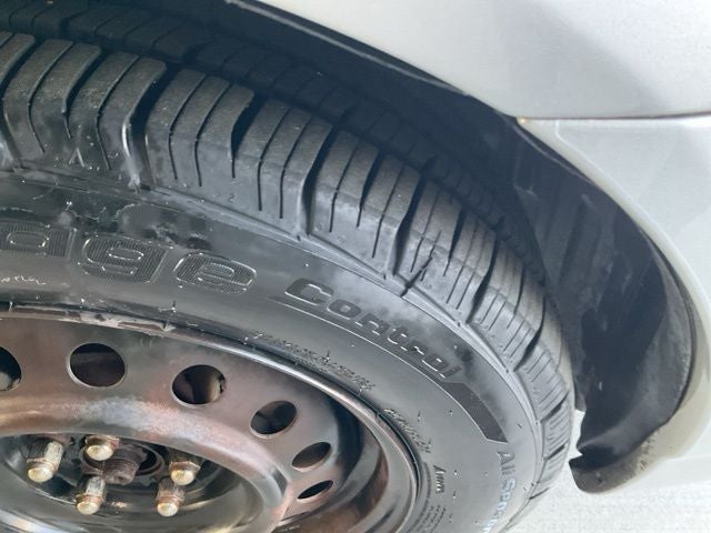 2008 Toyota Corolla LE