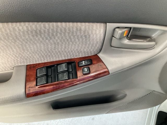 2008 Toyota Corolla LE