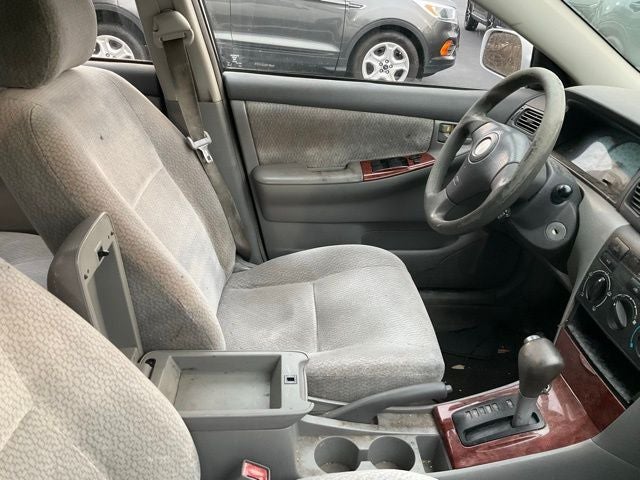 2003 Toyota Corolla LE