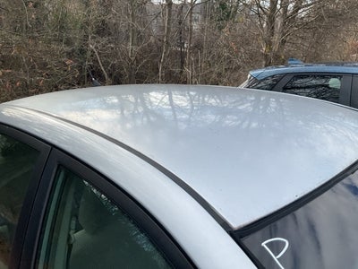 2006 Toyota Corolla Base