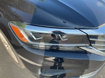 2020 Volkswagen Passat 2.0T SE