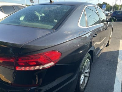2020 Volkswagen Passat 2.0T SE