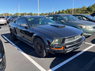 2006 Ford Mustang V6