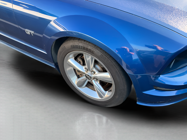 2006 Ford Mustang GT