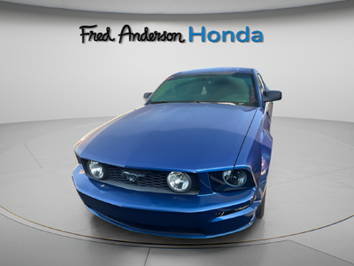 2006 Ford Mustang GT