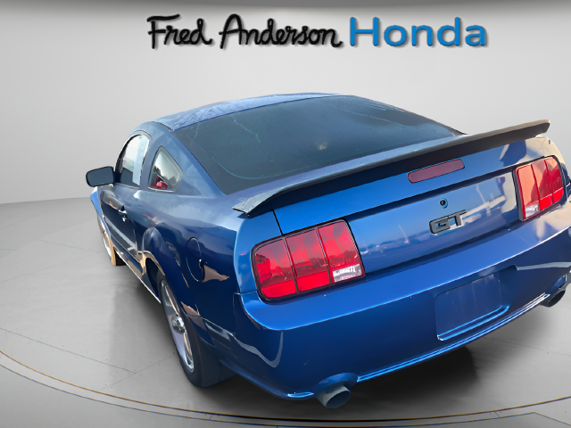 2006 Ford Mustang GT