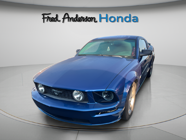 2006 Ford Mustang GT