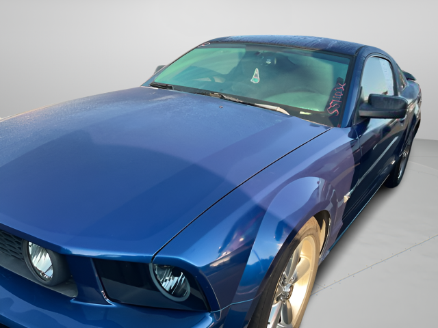 2006 Ford Mustang GT