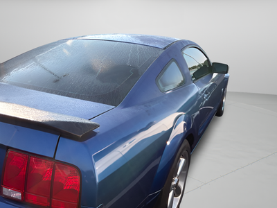 2006 Ford Mustang GT