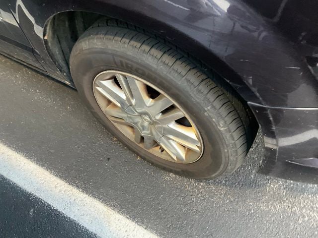 2010 Chrysler Town & Country Touring