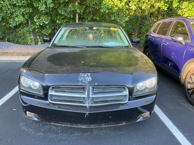 2010 Dodge Charger SXT