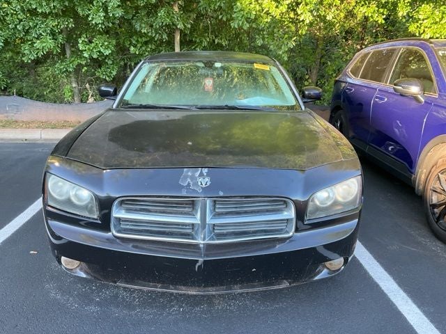 2010 Dodge Charger SXT