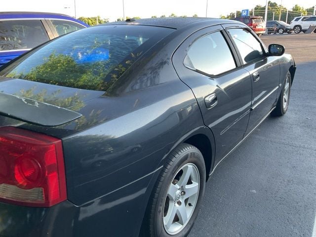 2010 Dodge Charger SXT