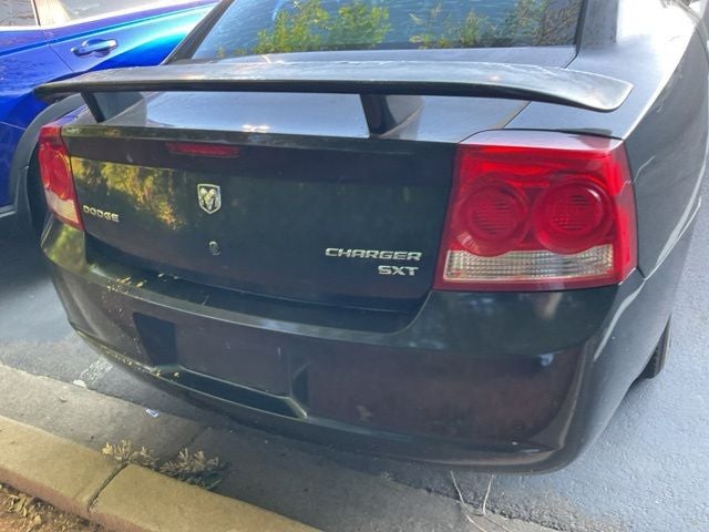 2010 Dodge Charger SXT