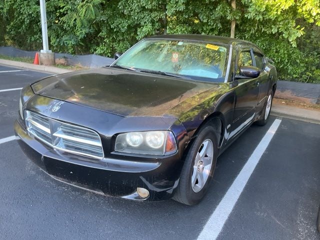 2010 Dodge Charger SXT