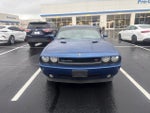 2009 Dodge Challenger R/T