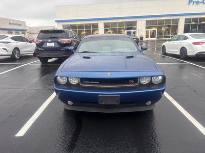 2009 Dodge Challenger R/T