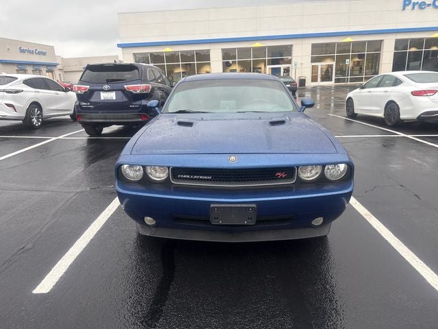 2009 Dodge Challenger R/T