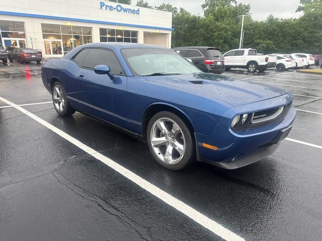 2009 Dodge Challenger R/T