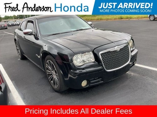 2010 Chrysler 300 S