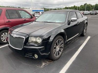2010 Chrysler 300 S
