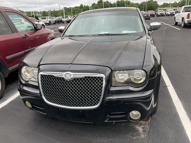 2010 Chrysler 300 S