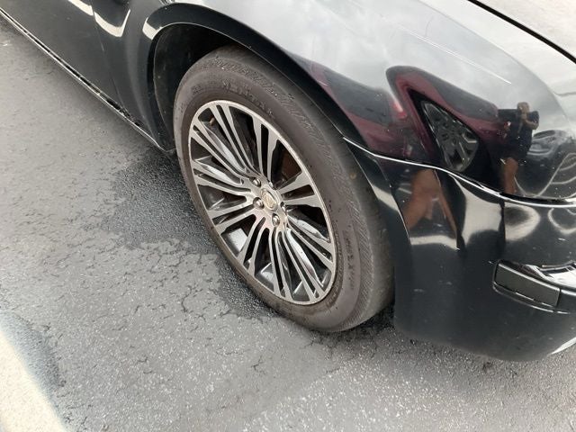 2C3CA2CV3AH270709