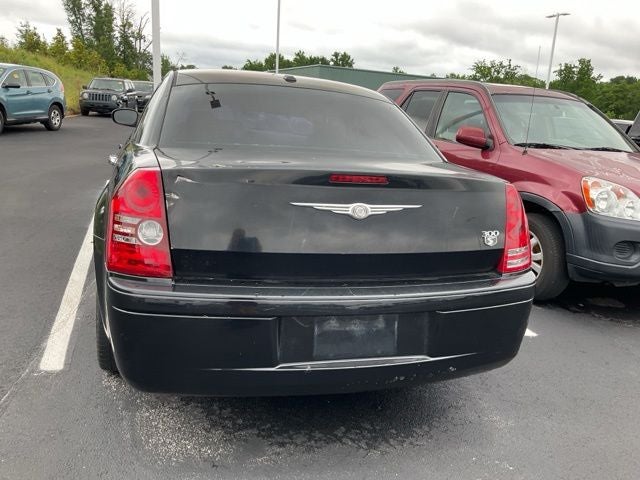 2010 Chrysler 300 S