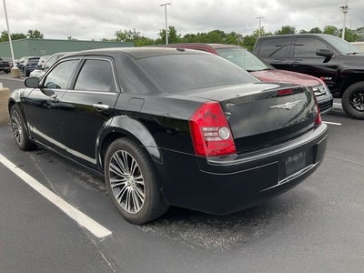 2010 Chrysler 300 S