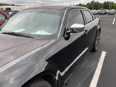 2010 Chrysler 300 S