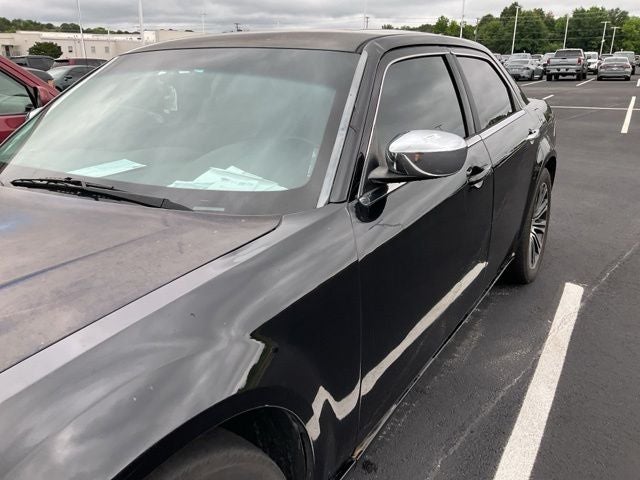 2010 Chrysler 300 S