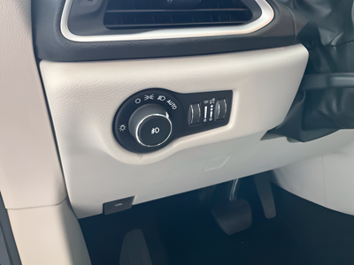 2018 Chrysler Pacifica Hybrid Touring Plus
