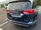 2018 Chrysler Pacifica Hybrid Touring Plus