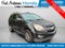 2011 Chevrolet Equinox LT 2LT