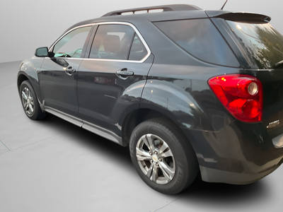 2011 Chevrolet Equinox LT 2LT