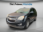 2011 Chevrolet Equinox LT 2LT