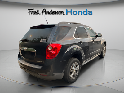 2011 Chevrolet Equinox LT 2LT