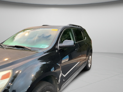 2011 Chevrolet Equinox LT 2LT