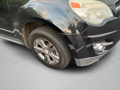 2011 Chevrolet Equinox LT 2LT