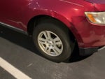 2008 Ford Edge SEL