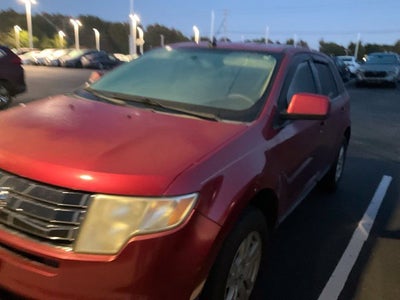 2008 Ford Edge SEL