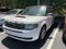 2012 Ford Flex Titanium