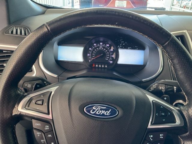 2019 Ford Edge ST