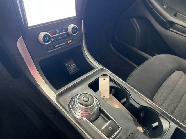 2021 Ford Edge SE