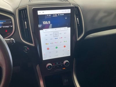 2021 Ford Edge SE