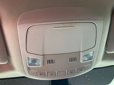 2021 Ford Edge SE